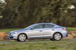 Acura ILX 2016 года
